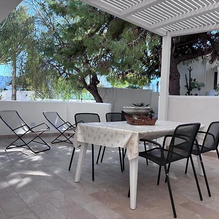 Residence Tamarea Tonnara di Bonagia Exterior foto