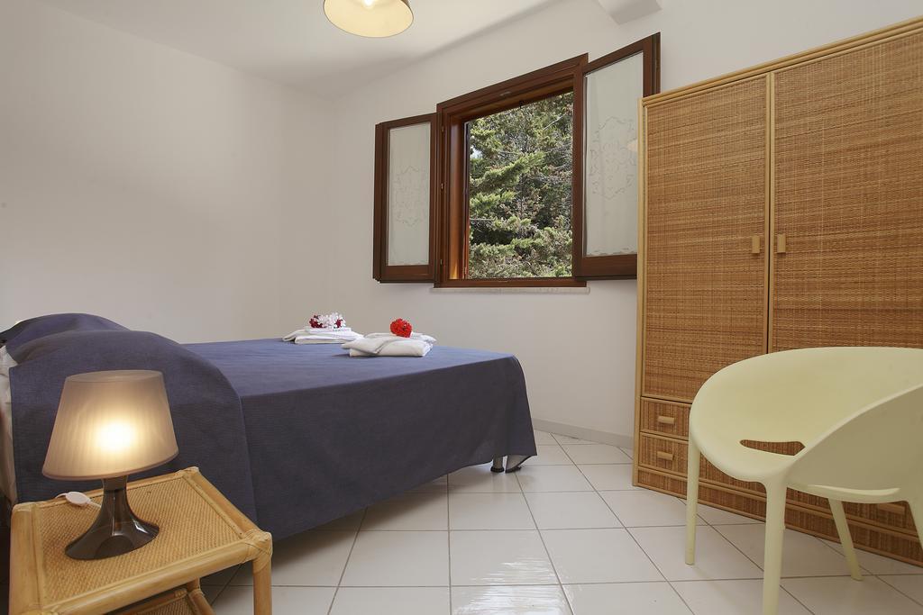 Residence Tamarea Tonnara di Bonagia Quarto foto