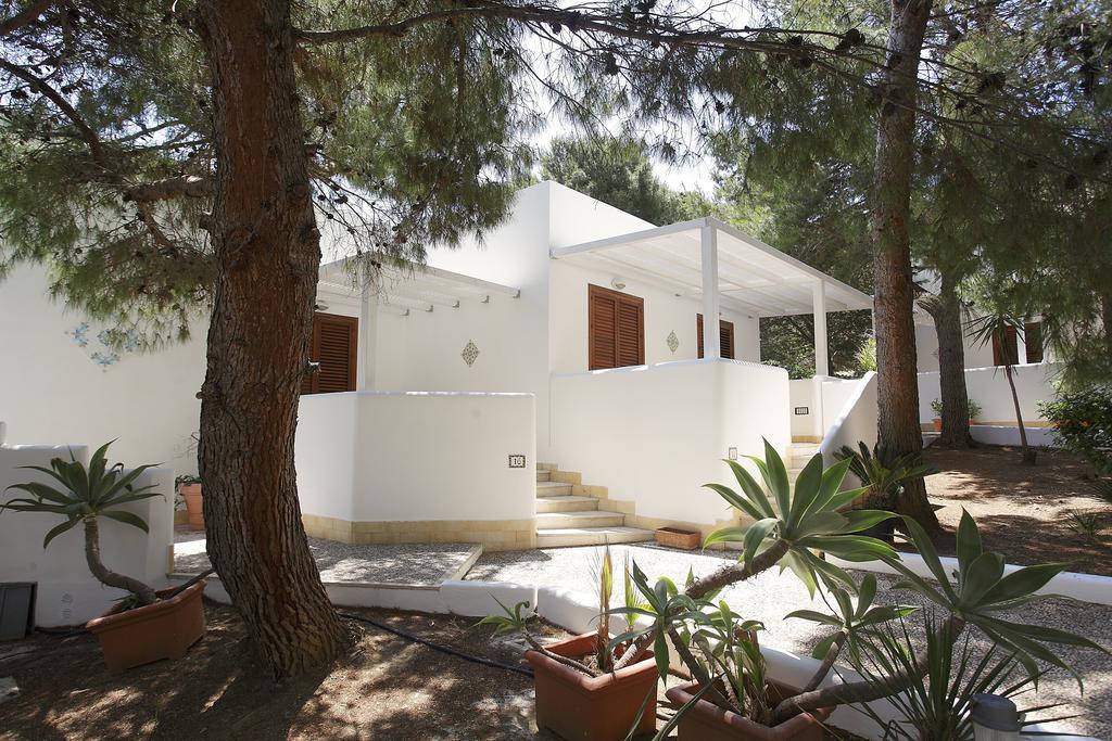 Residence Tamarea Tonnara di Bonagia Quarto foto